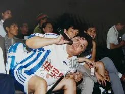 中国网球新,星闪耀,备受关注,广州赛马场,广州赛马,赛马俱乐部,马术资讯