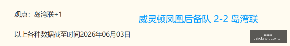 巴西乙主场,龙对决平局,大师,广州赛马场,广州赛马,赛马俱乐部,马术资讯