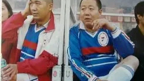 “K-图拉姆：父因图多尔评价不满曾家暴，兄长无需再激怒”